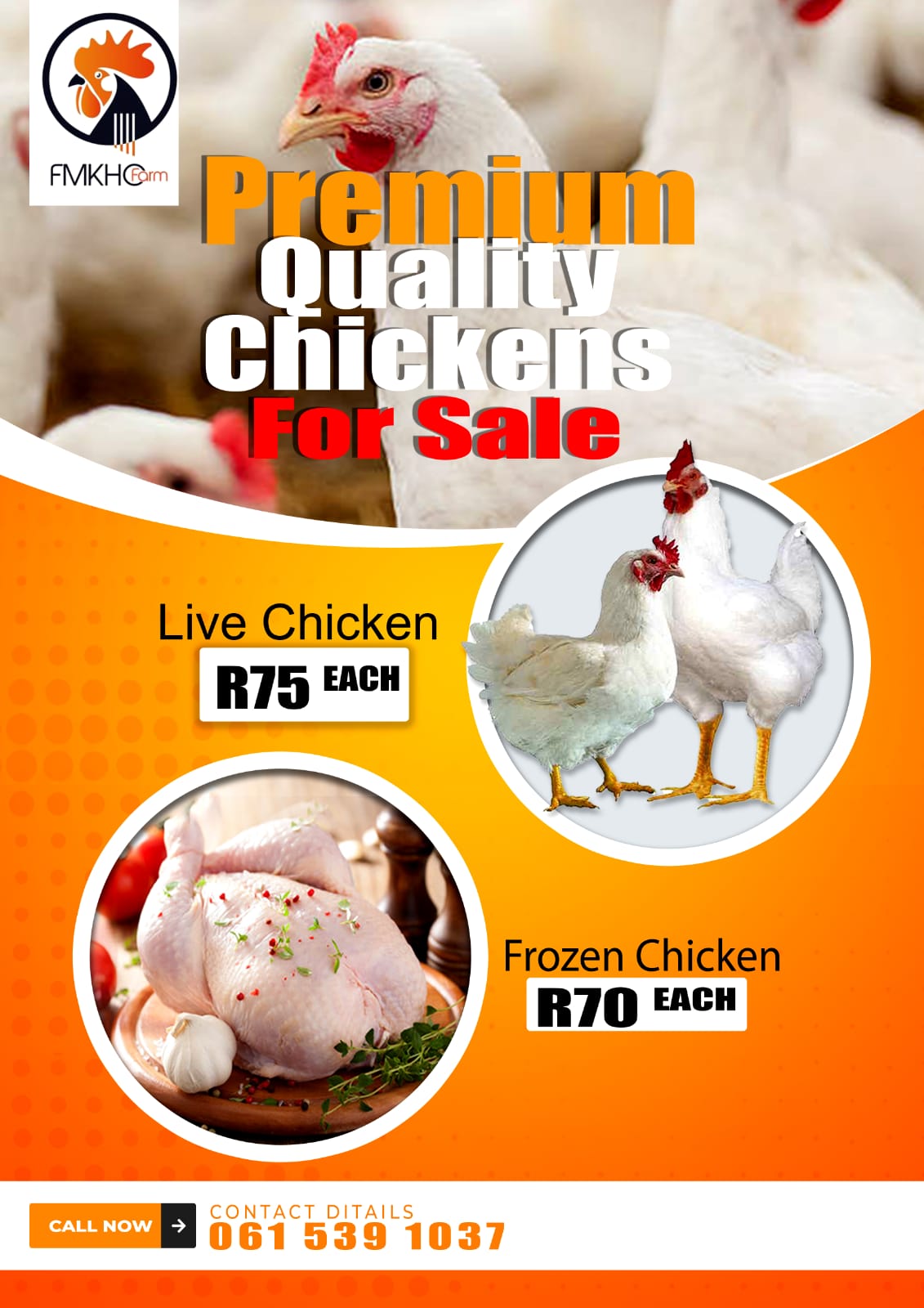 Poultry