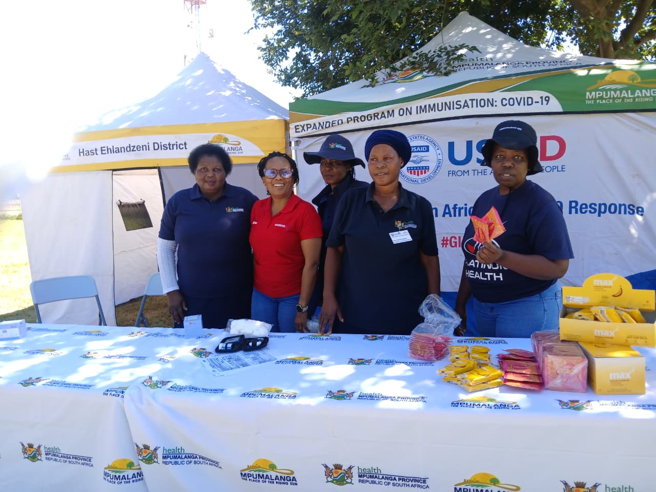 Community Unites to Empower Learners: School Shoes Drive 2026 in Mashishing