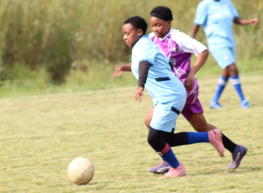 Thaba Chweu Hosts Successful Women’s Football Pre-Season Tournament